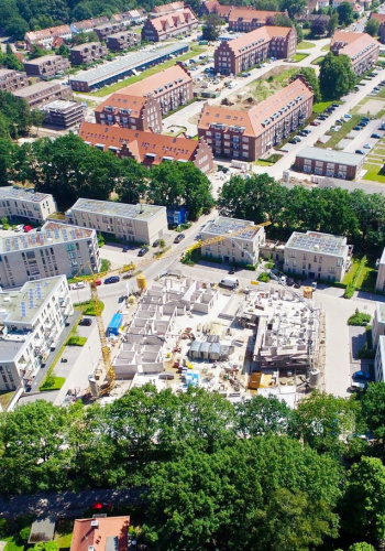 Freytag & v.d. Linde Projektentwicklung in Oldenburg