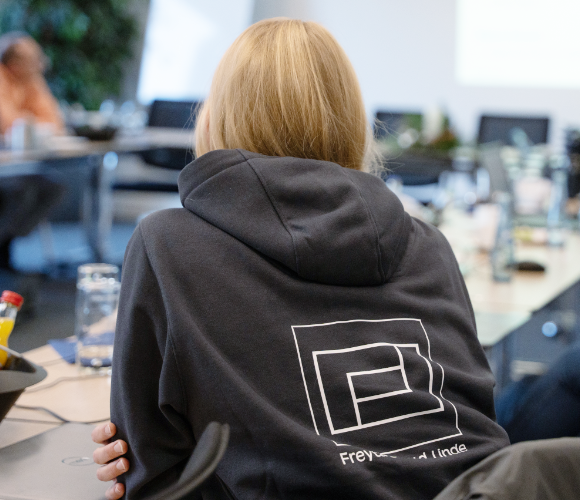 Freytag & v.d. Linde Über Uns Unsere Kompetenzen