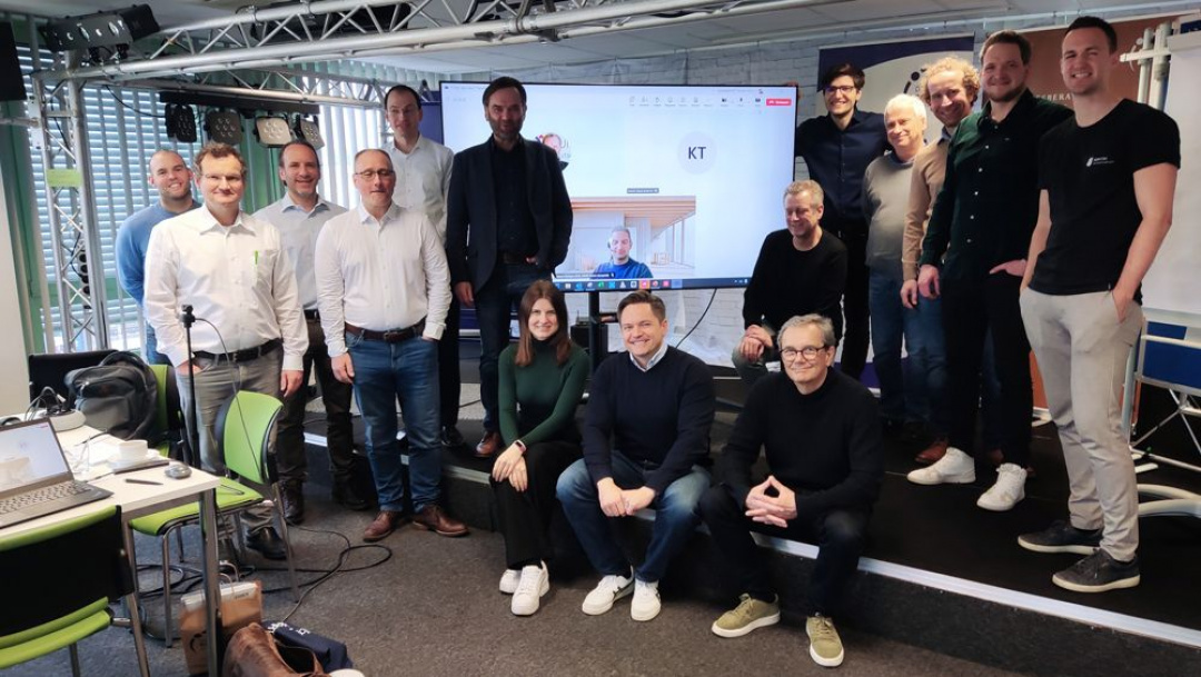 Freytag & v.d. Linde Fachgruppe BIM & Lean Construction