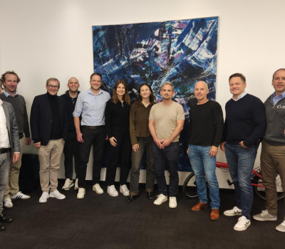 Freytag & v.d. Linde News Fachgruppentreffen BIM LEAN Berlin