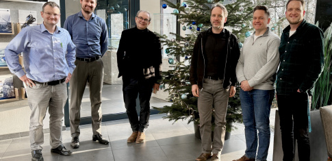 Freytag & v.d. Linde News Fachgruppentreffen BIM LEAN Construction Oldenburg Niederlassung