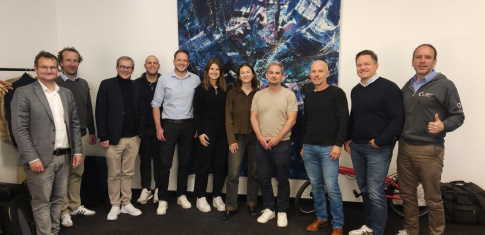 Freytag & v.d. Linde News Fachgruppentreffen BIM LEAN Berlin