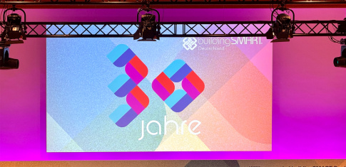 Freytag & v.d. Linde 22. Building Smart Anwendertag Essen